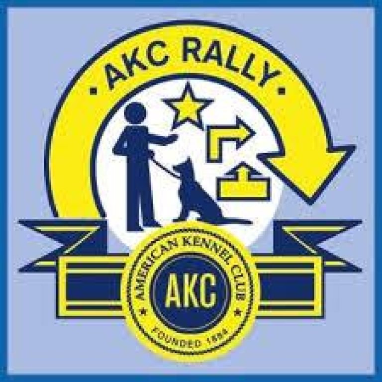 AKC Rally